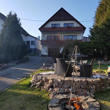 Vakantieappartement Achat Duitsland Wirschweiler Exterior photo